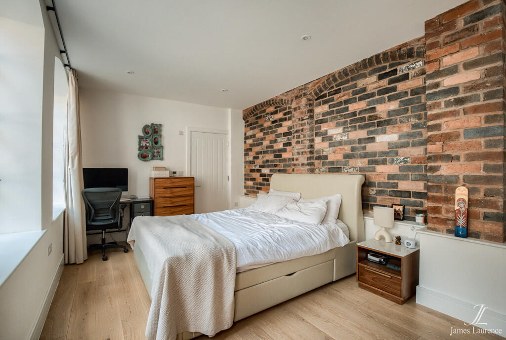 Additional image 12 of Osborne House, Vittoria Street, Jewellery Quarter