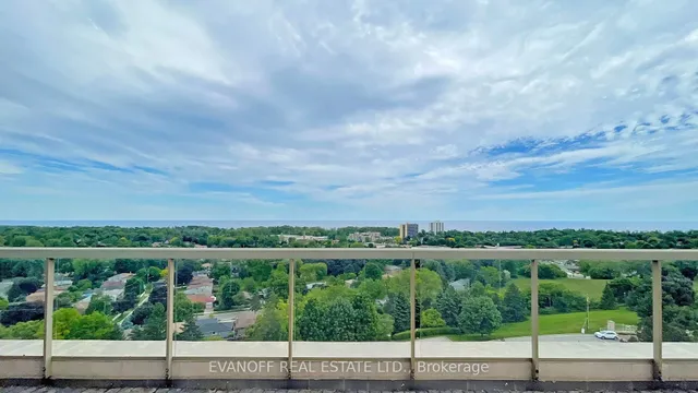 Additional image 30 of 10 Guildwood Pkwy Unit 1226