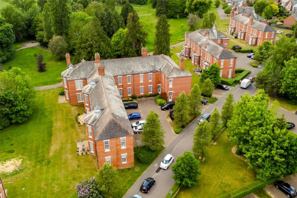 Additional image 21 of Beningfield Drive, London Colney, St. Albans, Hertfordshire, AL2