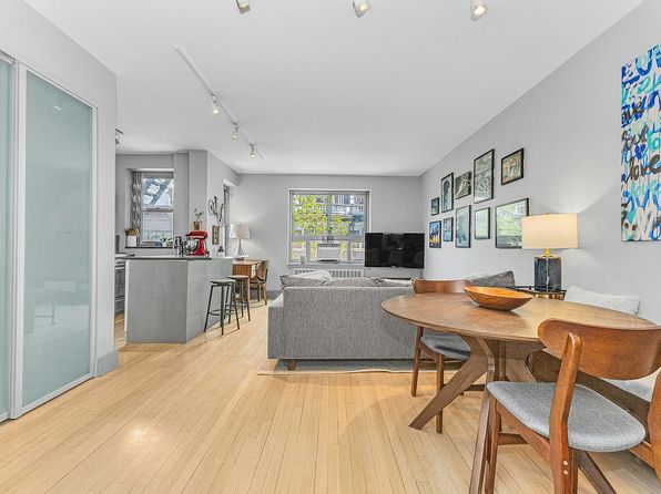 316 W 84th St, New York, NY 