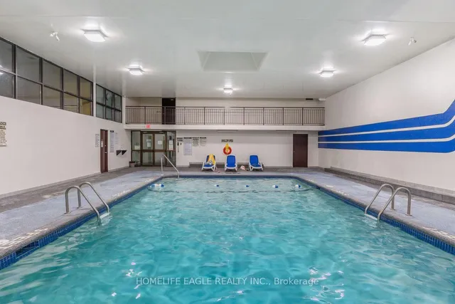 Additional image 22 of 61 Richview Rd Unit 1801