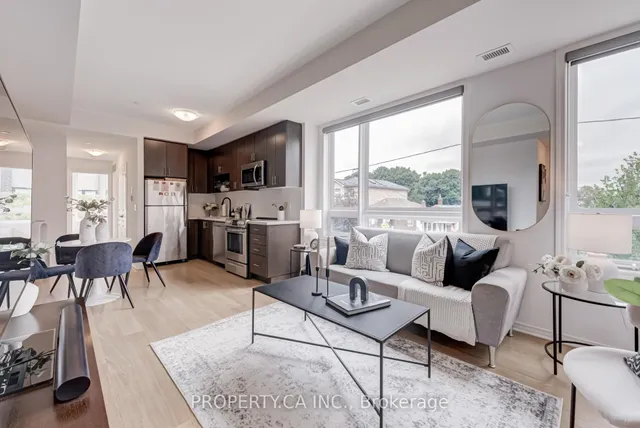 房产图片 8 - 1130 Briar Hill Ave 单元 201