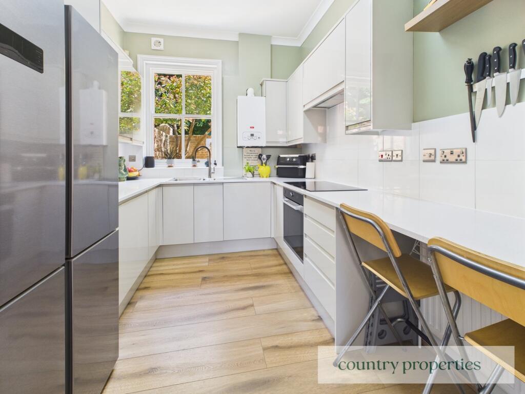 Additional image 3 of Sherrards Mansions, Welwyn Garden City, AL8