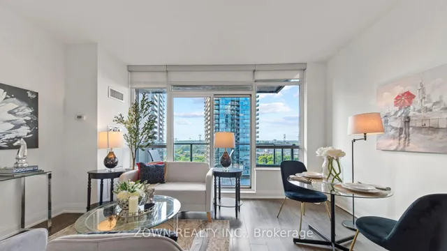 Additional image 39 of 36 Park Lawn Rd Unit 1408