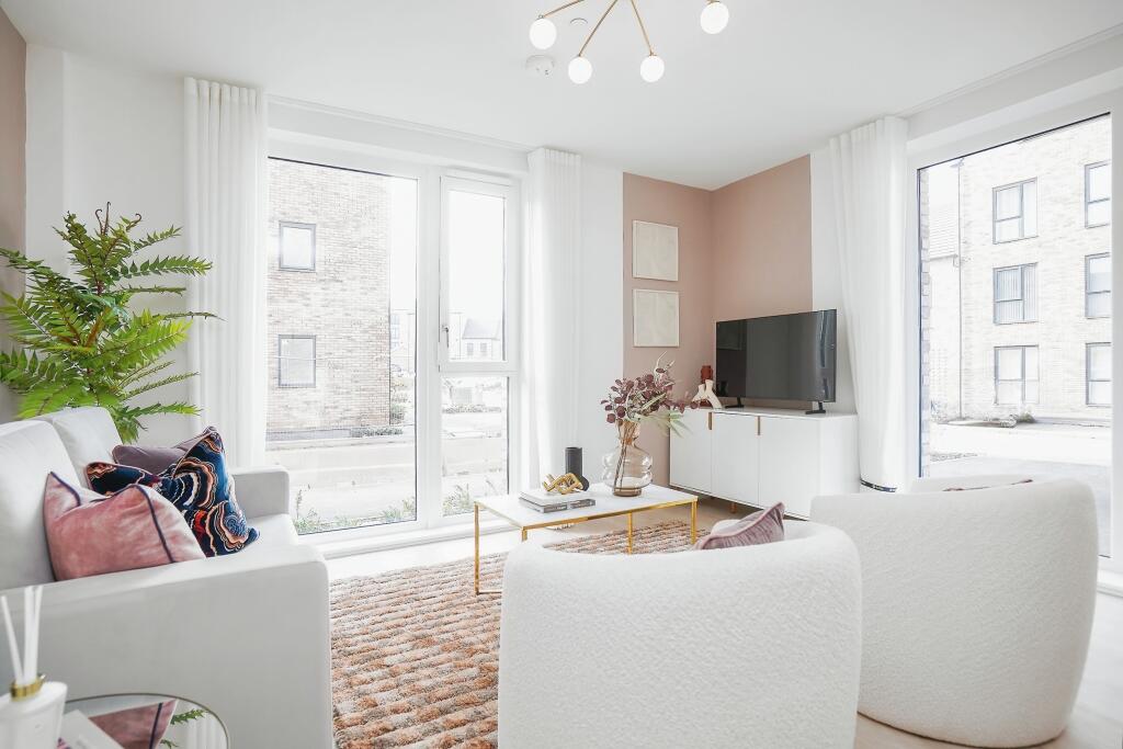 Additional image 4 of Belgrave Village, Birmingham City Centre