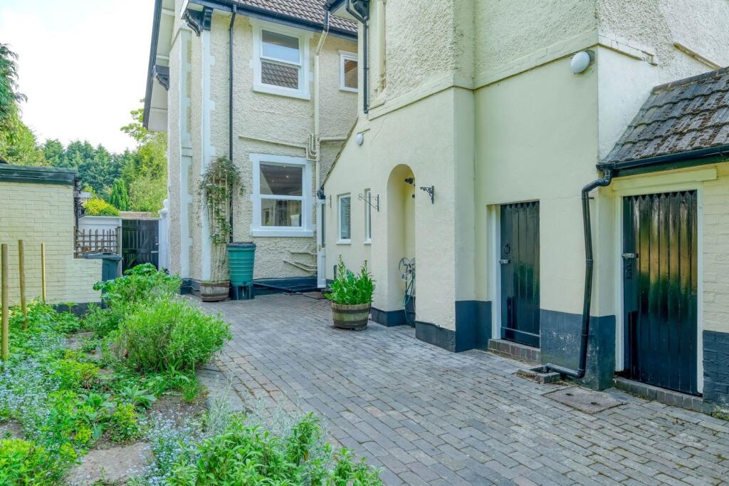 Additional image 42 of Upland Road, Selly Park, B29