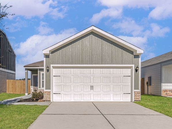 8003 Alpine Bearberry Dr, Houston, TX 