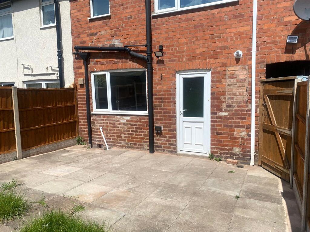 Additional image 19 of Queslett Road, Great Barr, Birmingham, B43