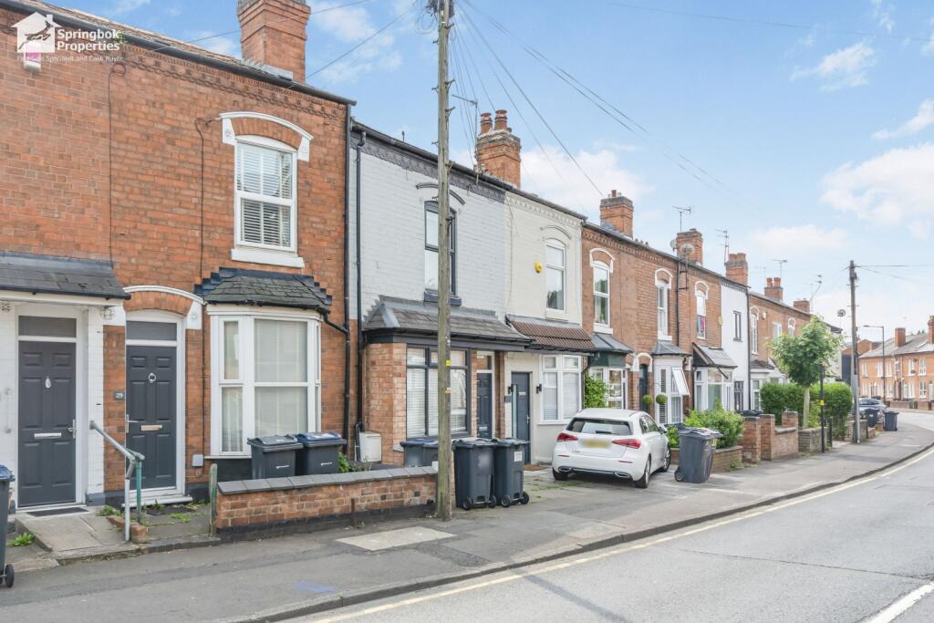 Additional image 10 of Northfield Road, Harborne, Birmingham, West Midlands