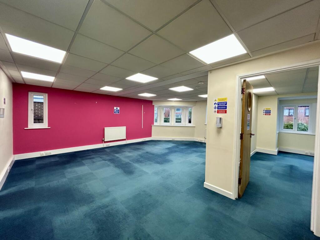 Additional image 3 of First & Second Floor, 28 The Green, Kings Norton, Birmingham, B38 8SD