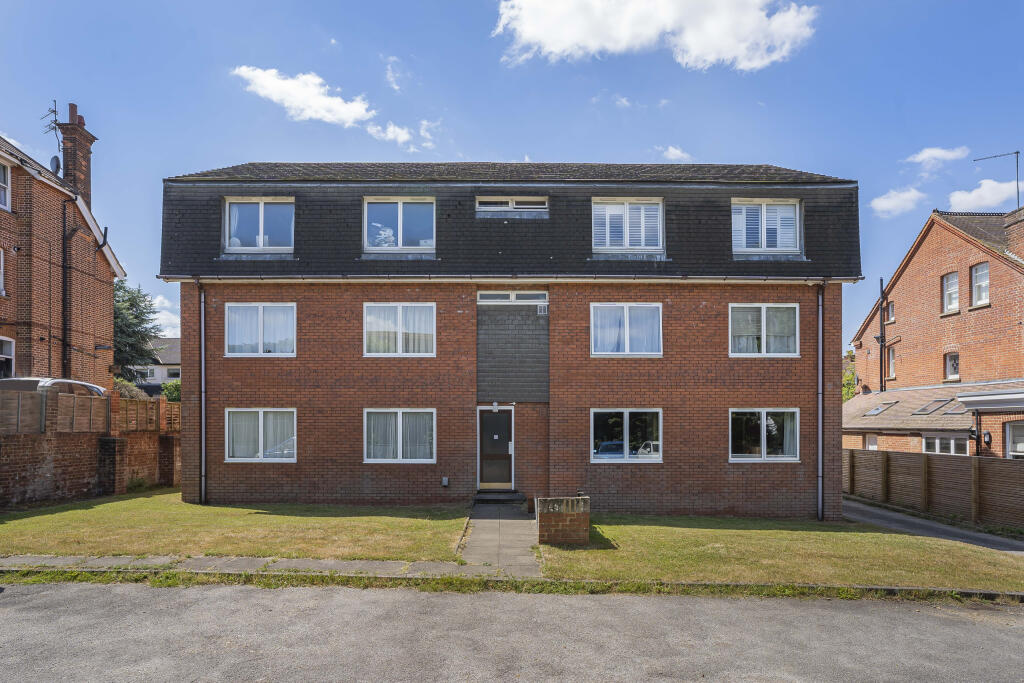 Additional image 9 of Carlisle Avenue, St. Albans, Hertfordshire