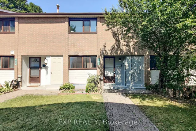 193 Fleetwood Cres Unit 219