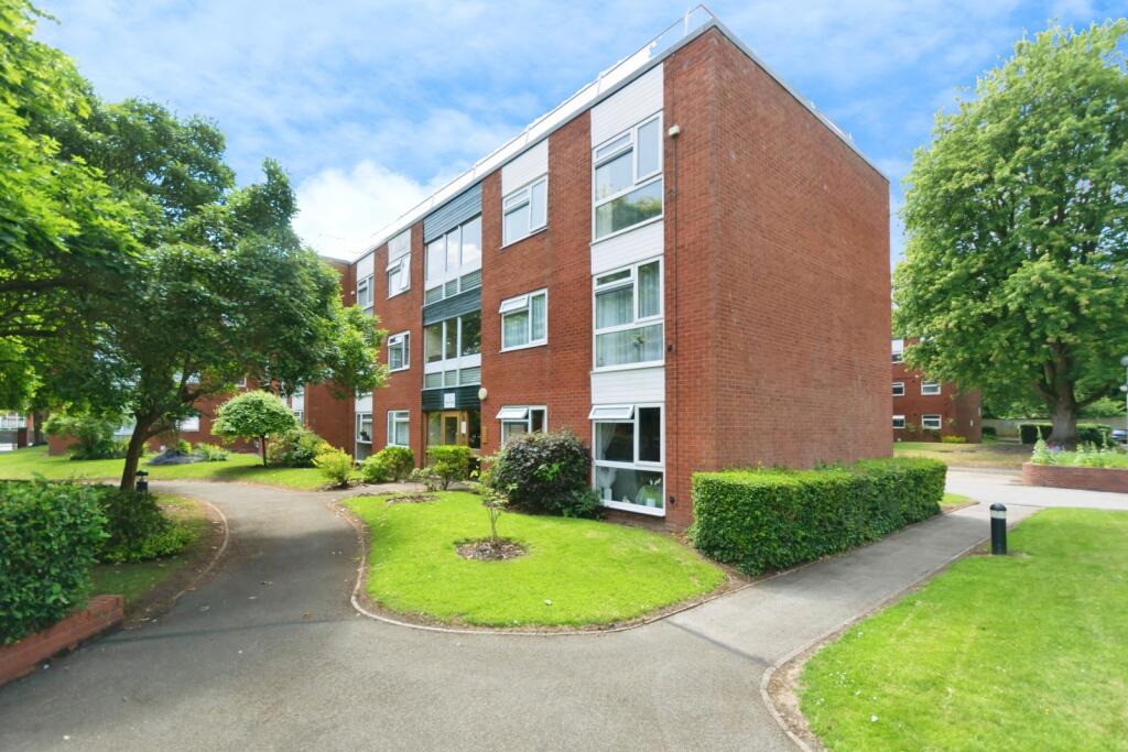 Additional image 9 of Aspen Close, Hazelwood Road, Birmingham, West Midlands, B27