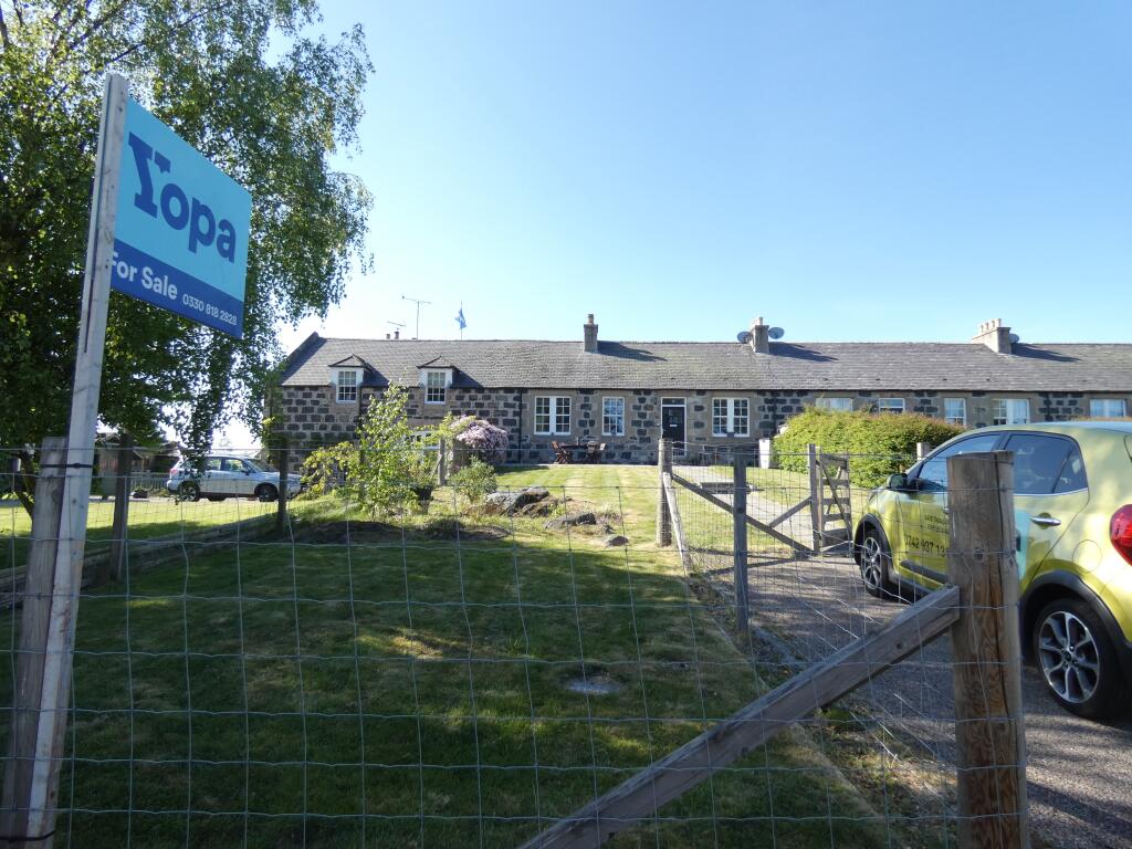 Additional image 38 of Stable Close, Inverurie, AB51