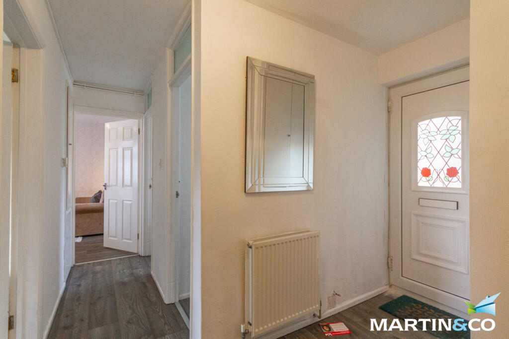 Additional image 10 of Leahurst Crescent, Harborne, B17