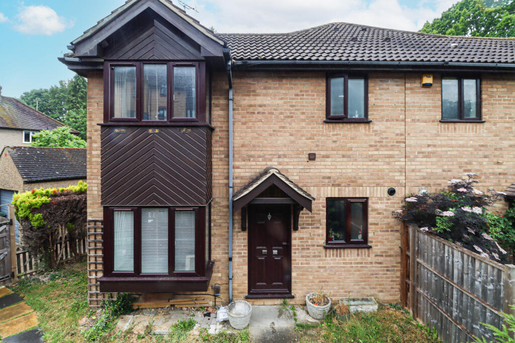 Additional image 9 of Shire Court, Dellfield, St Albans, AL1