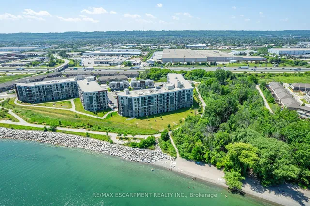 房产图片 41 - 125 Shoreview Pl 单元422