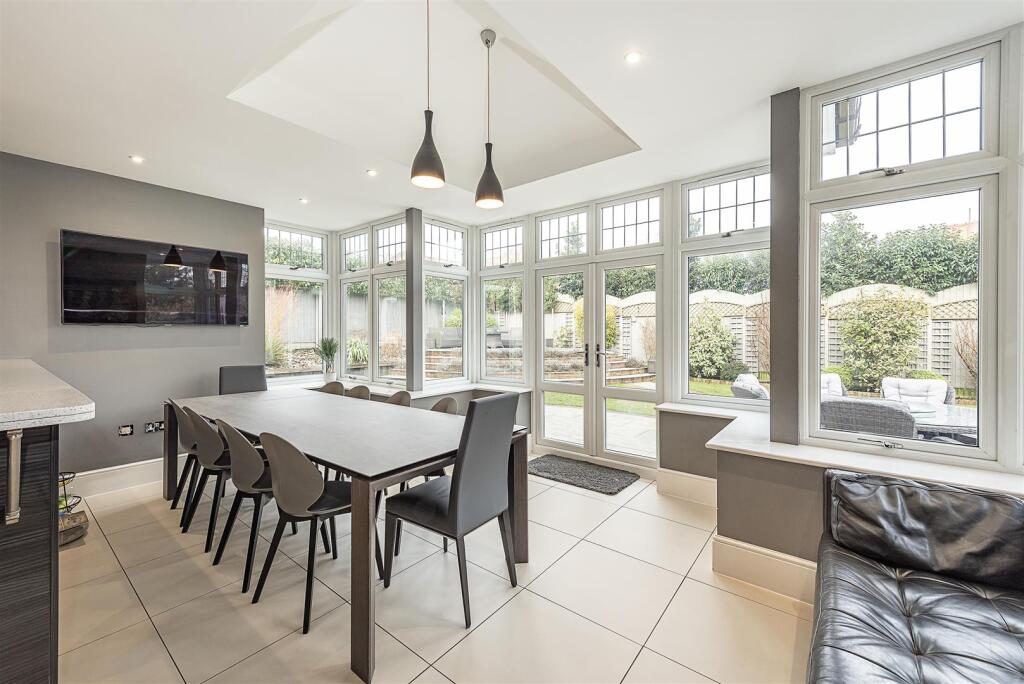 Additional image 5 of Wood End Road, Harpenden