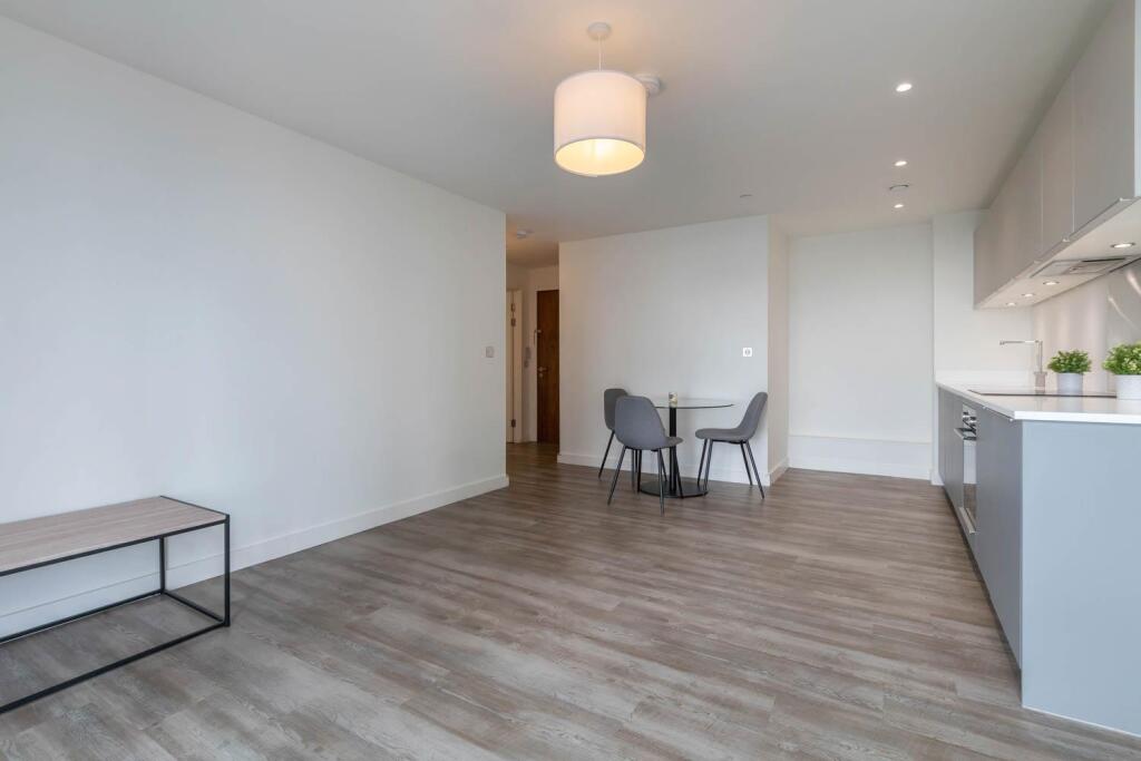 Additional image 11 of The Bank, 60 Sheepcote Street, Birmingham