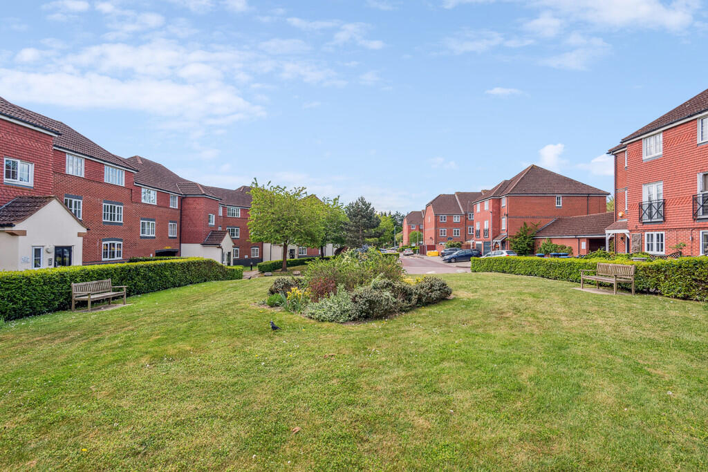 Additional image 2 of Nodeway Gardens, Welwyn Village