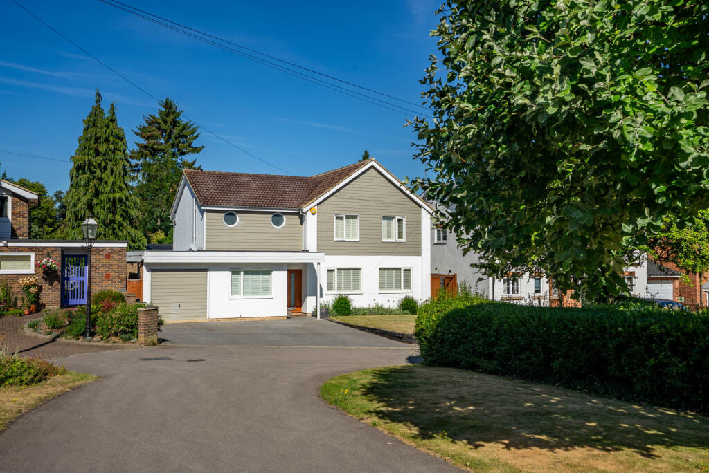 Additional image 23 of East Mount, Wheathampstead, St. Albans, Hertfordshire, AL4