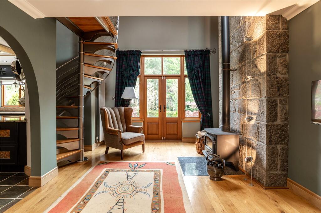 Additional image 6 of Beechfield House, East Knock, Mintlaw, Peterhead, AB42