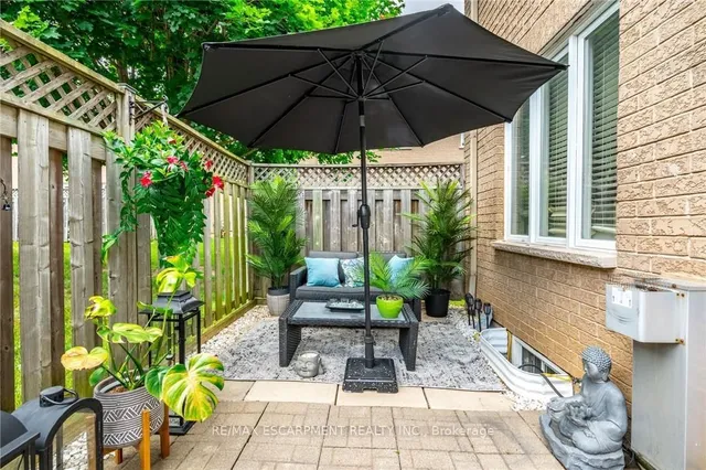 房产图片 37 - 100 Vineberg Dr Unit 24