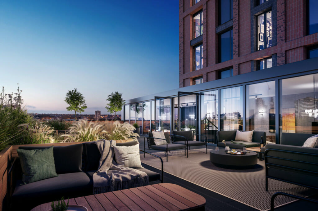 Additional image 8 of Princip Street, Birmingham, West Midlands, B4 6LN