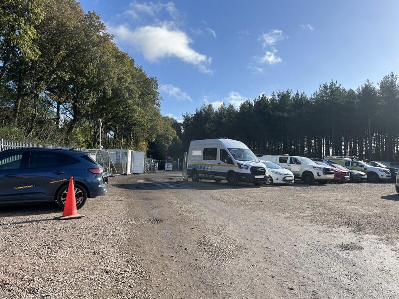 Additional image 6 of Open Storage , Appspond Lane, Potters Crouch, St. Albans, Hertfordshire