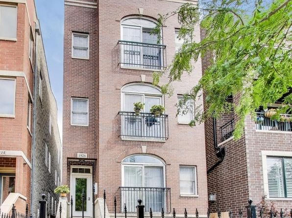 1926 W Belmont Ave #2, Chicago, IL 60657