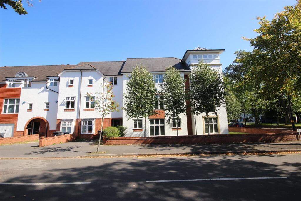 Additional image 9 of Sandon Road, Birmingham