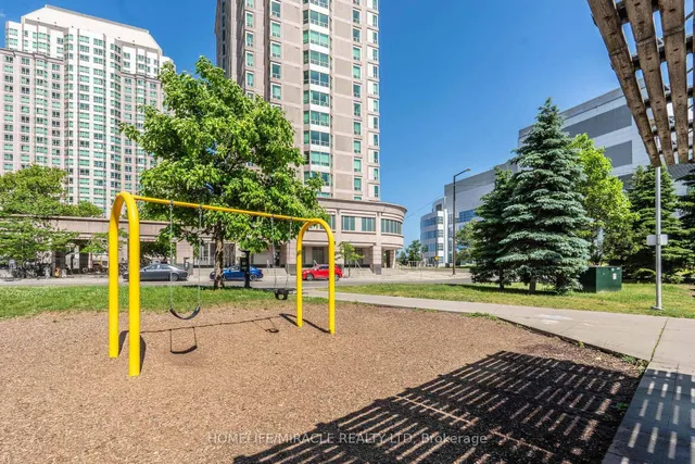 Additional image 37 of 1 Lee Centre Dr Unit 1506