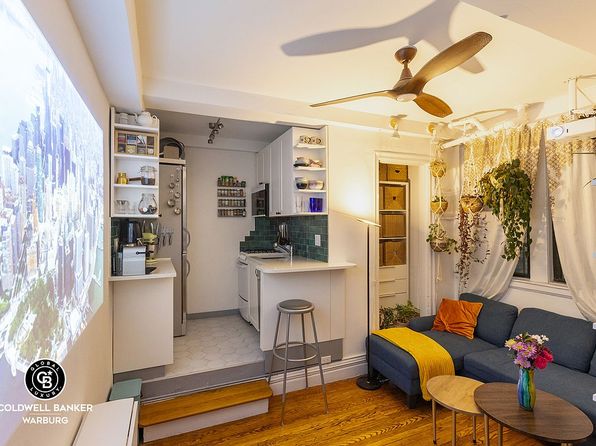 226 E 12th St APT 1F, New York, NY 10003