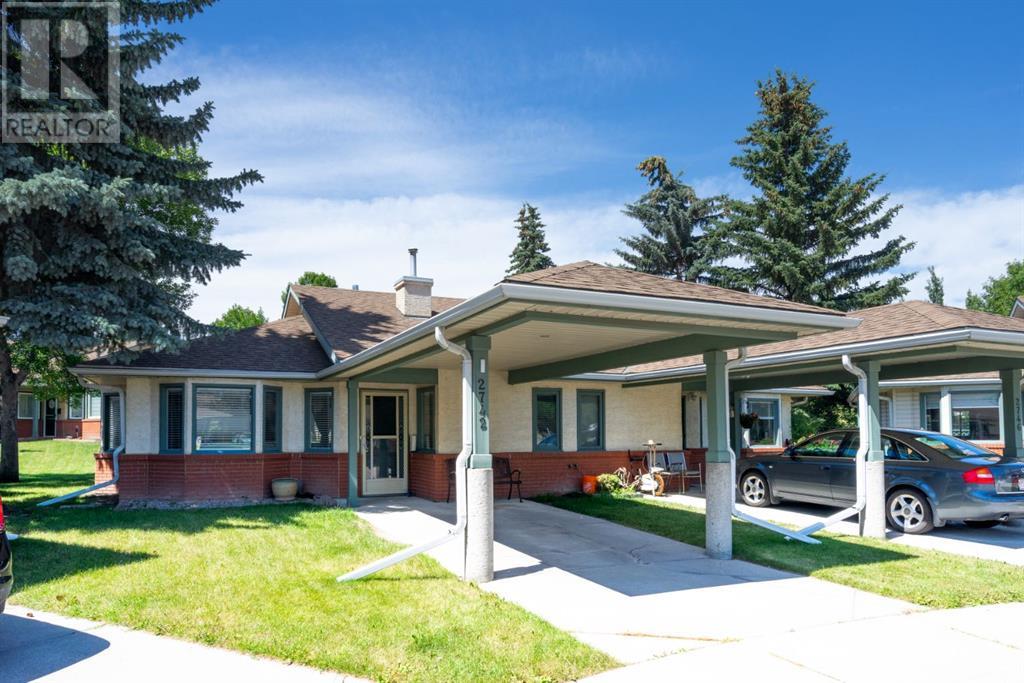 2742 Dovely Park SE|Calgary, Alberta T2B3G8