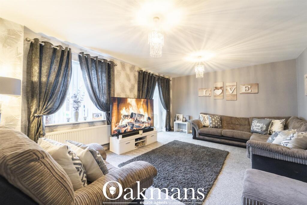 Additional image 11 of Norton Close, Kings Norton, Birmingham, West Midlands, B30