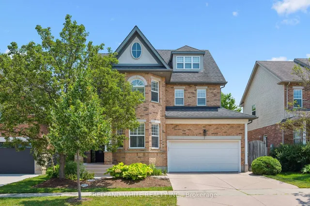 Additional image 2 of 135 Hawkswood Dr