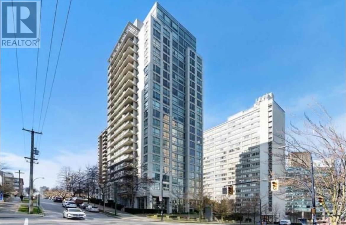 604 1420 W GEORGIA STREET|Vancouver, British Columbia V6G3K4