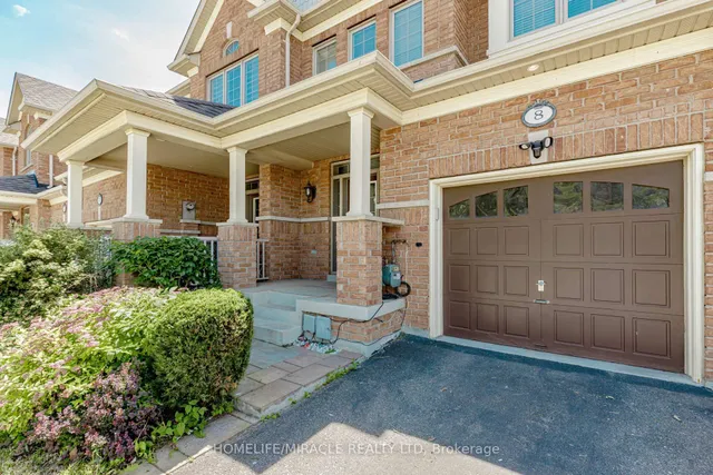 房产图片 4 - 8 Whitmer 街