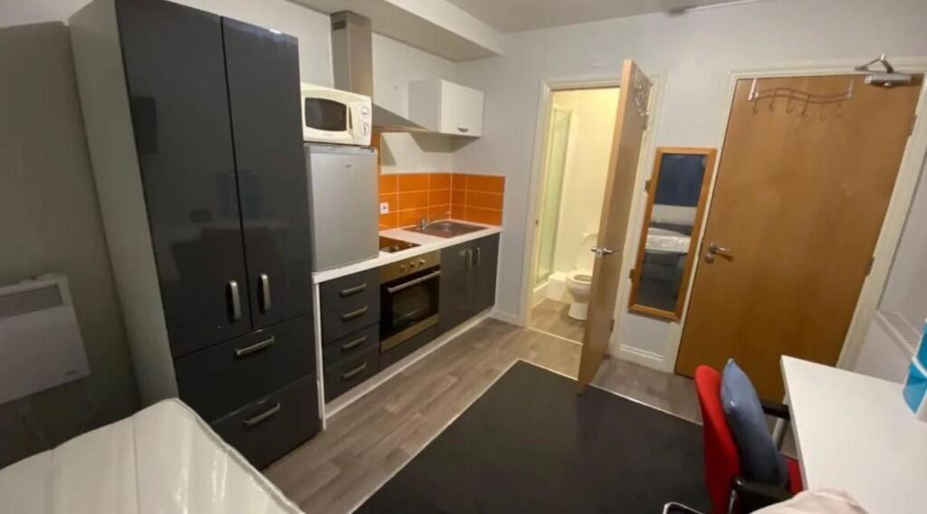 Additional image 7 of Devonshire House, Birmingham, B3