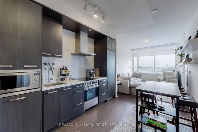 Additional image 7 of 120 Bayview Ave Unit N808