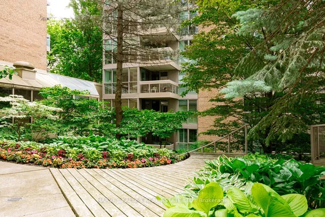 Additional image 30 of 278 Bloor St Unit 1501