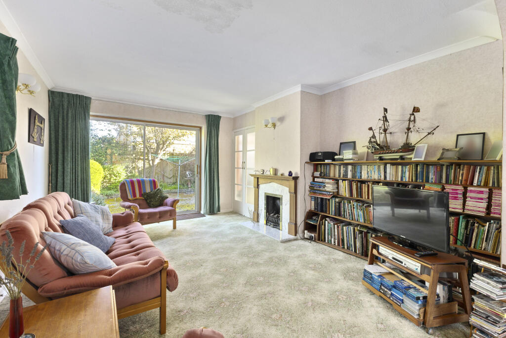 Additional image 20 of Wick Avenue, Wheathampstead, AL4