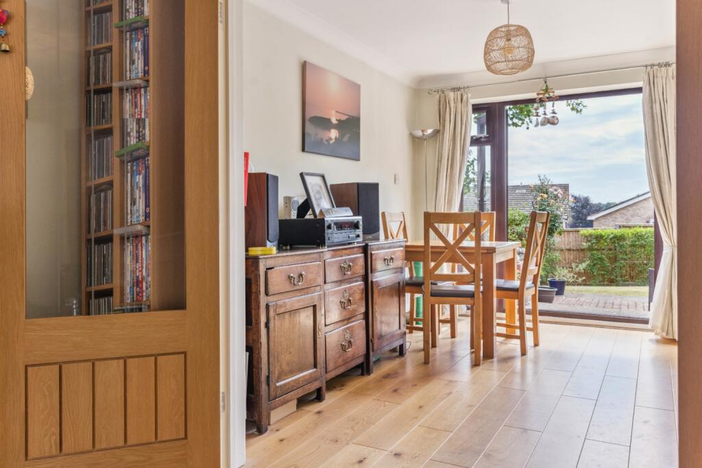 Additional image 5 of Honeymead, Welwyn, Hertfordshire, AL6 0EG