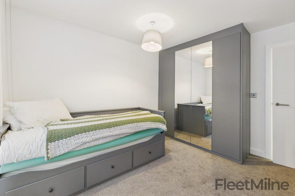 Additional image 22 of Assay Lofts, Charlotte Street, B3 1BP