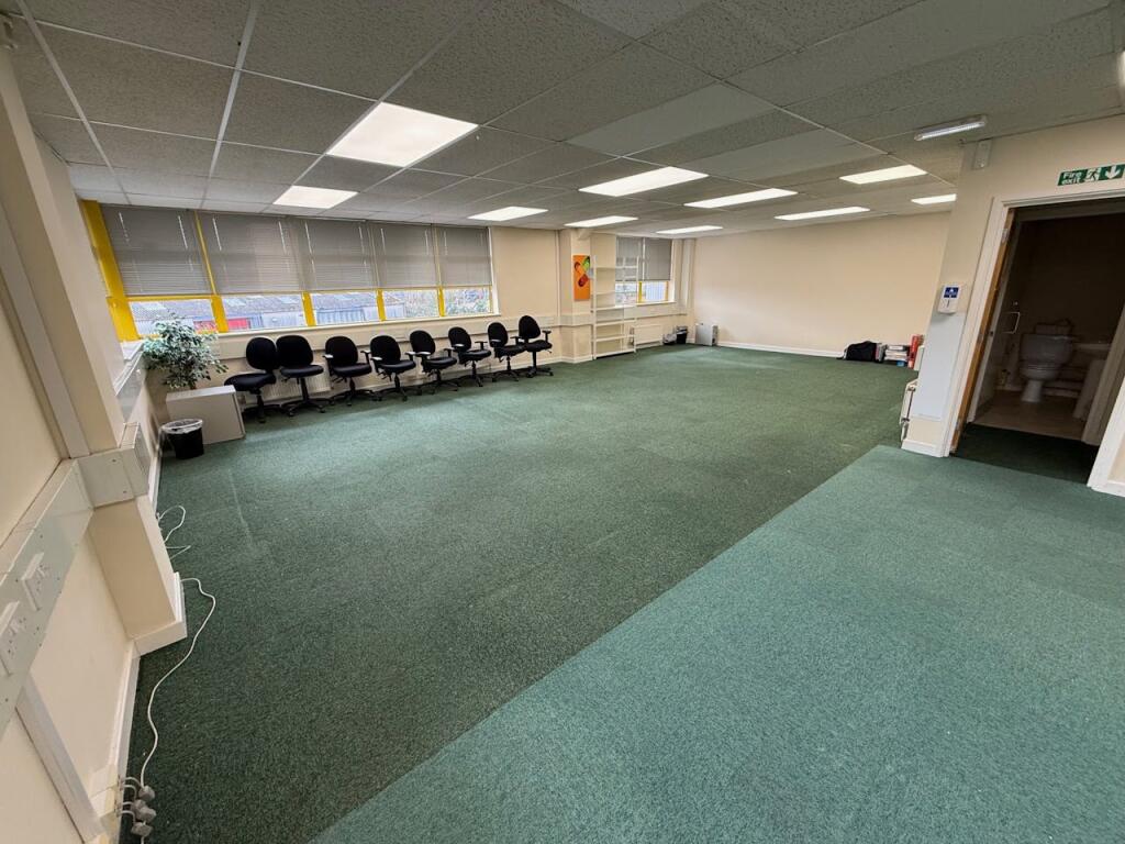 Additional image 3 of Arundel House, Garnell Business Park, Brownfields, Welwyn Garden City, AL7 1AY