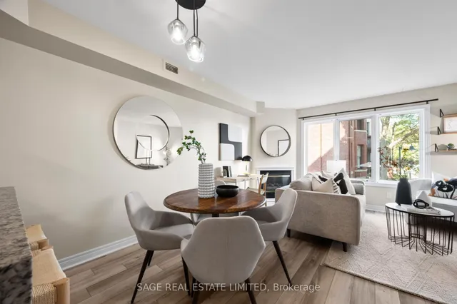 Additional image 13 of 232 St George St Unit 15