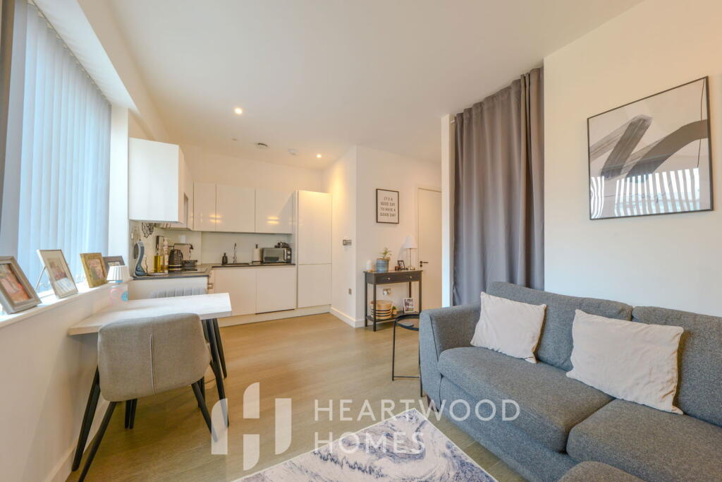 Additional image 3 of Abbott House, Abbey View, St. Albans, AL1 2BZ