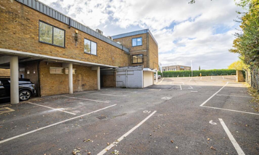 Additional image 12 of Redfern House, 105 Ashley Road, St. Albans, AL1 5DE