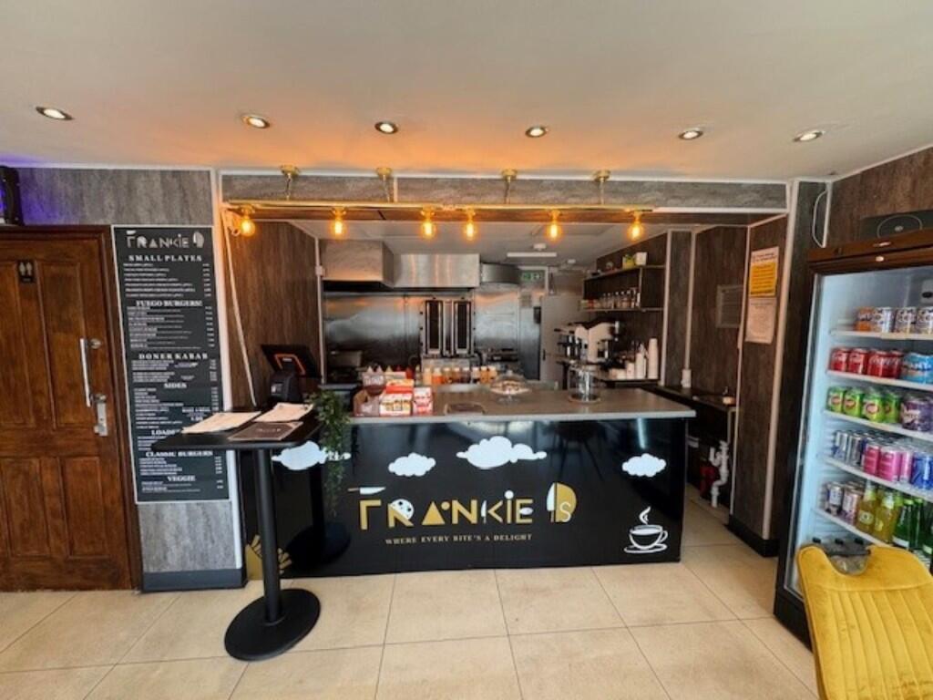 Additional image 4 of Leasehold Restaurant & Takeaway, Station Road, B37 7BA