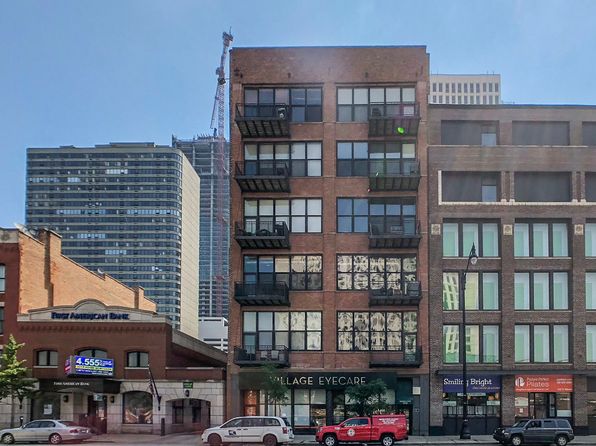 1243 S Wabash Ave APT 302, Chicago, IL 60605
